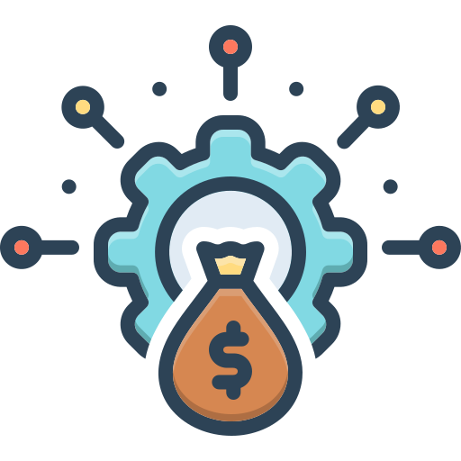 rueda dentada icono gratis