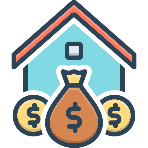 investissement Icône gratuit investissement Icône gratuit