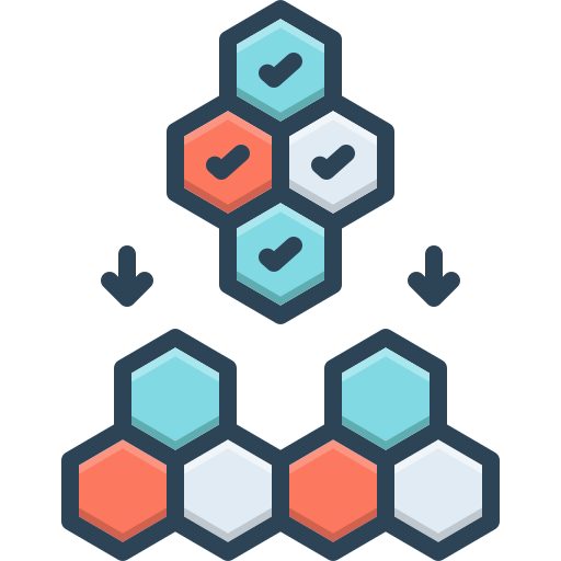 química icono gratis