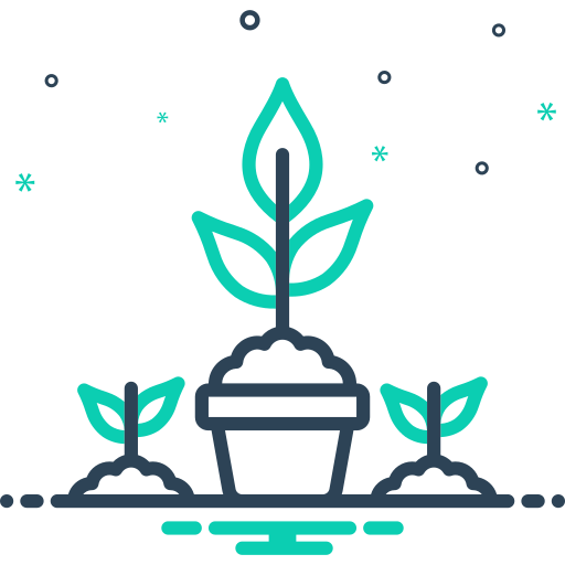 garten kostenlos Icon garten kostenlos Icon