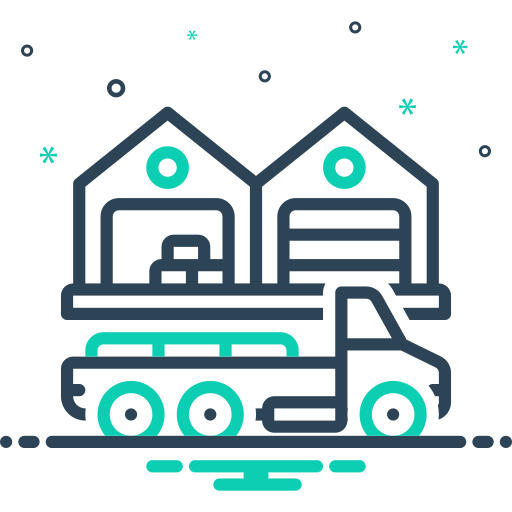 transport kostenlos Icon transport kostenlos Icon