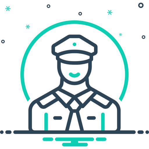 piloto icono gratis piloto icono gratis