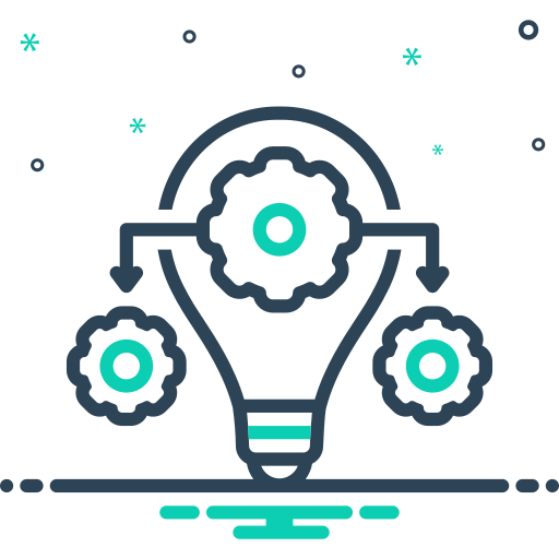 Cogwheel free icon
