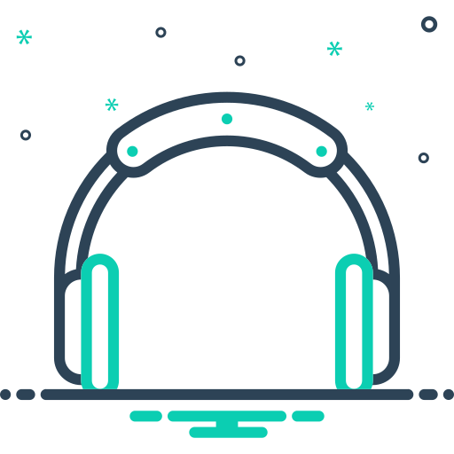 música icono gratis