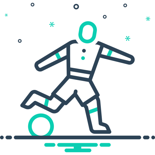 jugador icono gratis