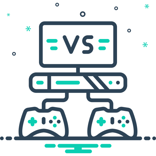 Game free icon Game free icon
