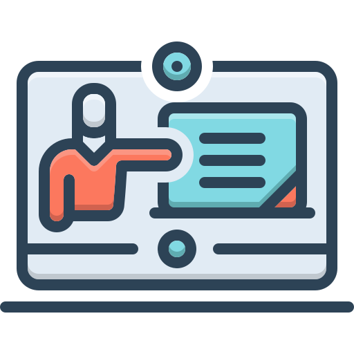 Online free icon Online free icon