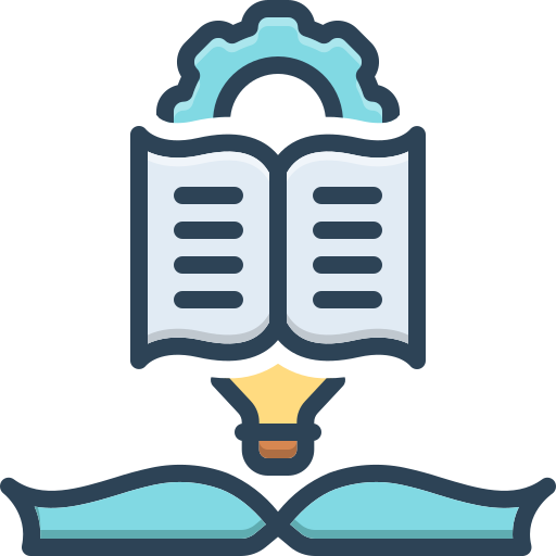 inspiración icono gratis