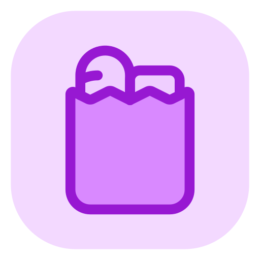 Grocery free icon