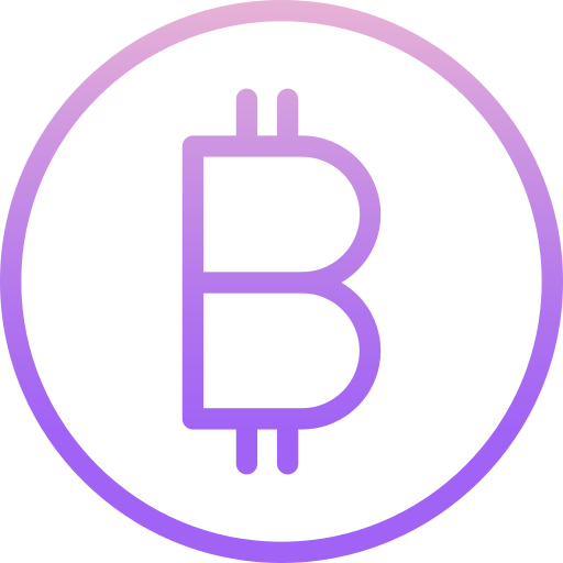 bitcoin icono gratis