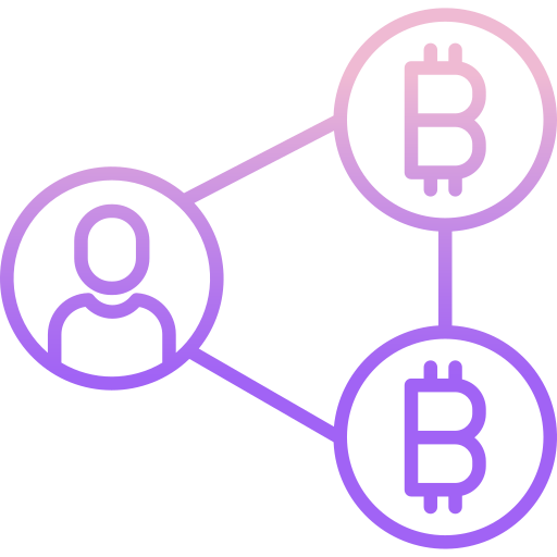 Centralized free icon