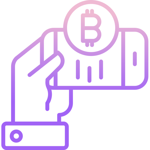 Transaction free icon