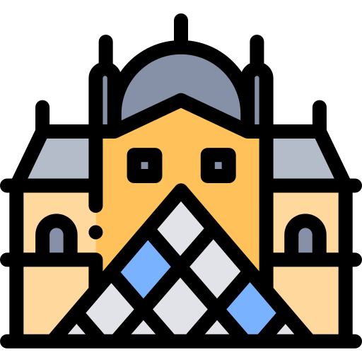 lumbrera icono gratis