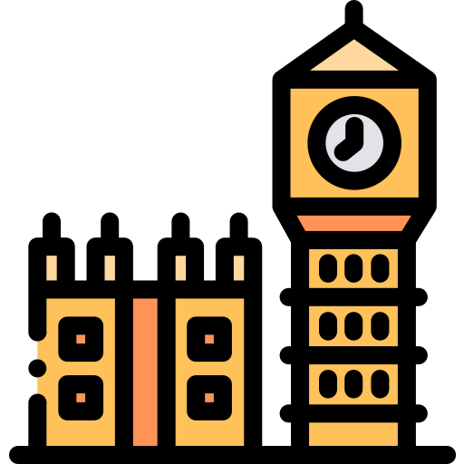 gran ben icono gratis