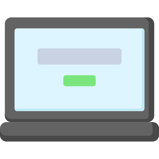 Laptop free icon Laptop free icon