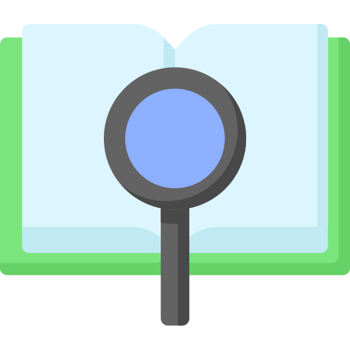 Search free icon
