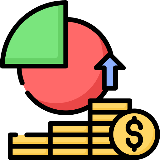 Economy - free icon