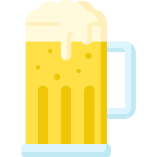 Cerveza icono gratis