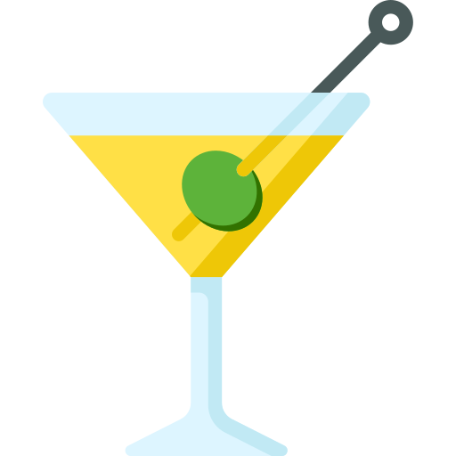 martini kostenlos Icon