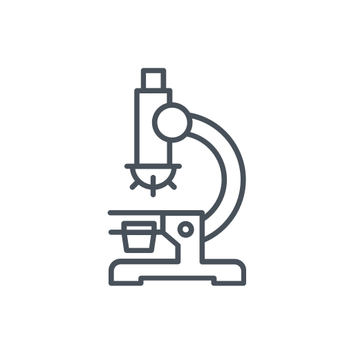laboratório médico grátis ícone laboratório médico grátis ícone
