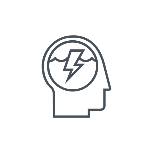 번개 무료 아이콘