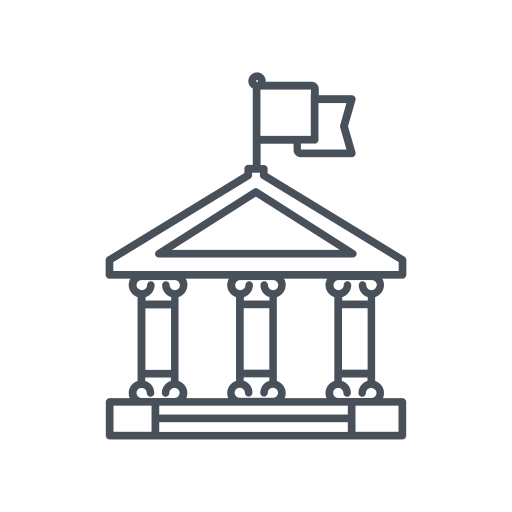 escuela icono gratis