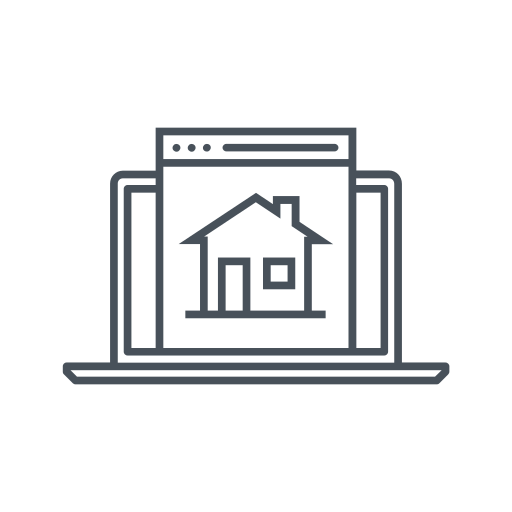 hogar icono gratis