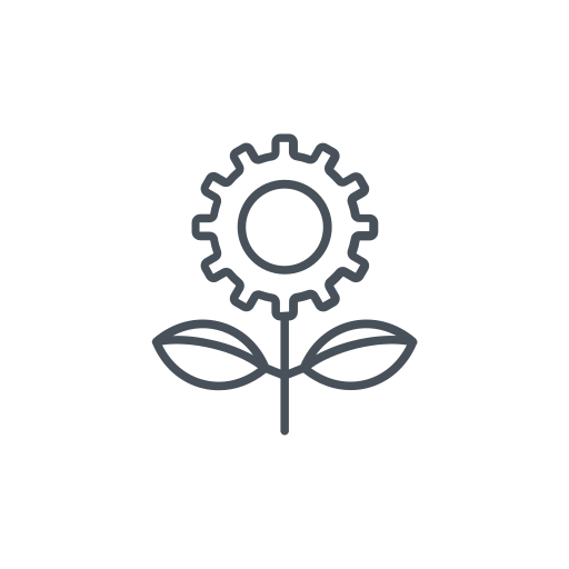 Механизм бесплатно иконка