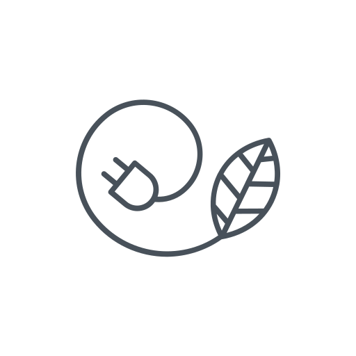 Энергия бесплатно иконка