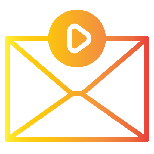 película icono gratis