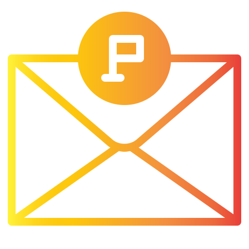 bandera icono gratis