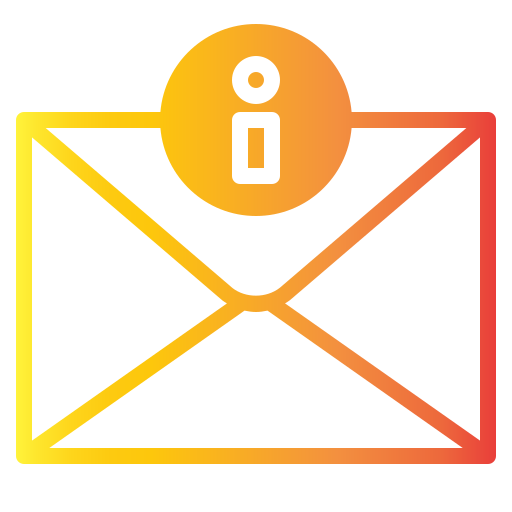 información icono gratis