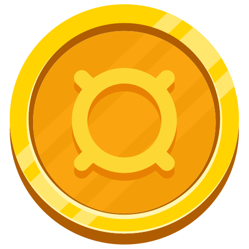 münze kostenlos Icon