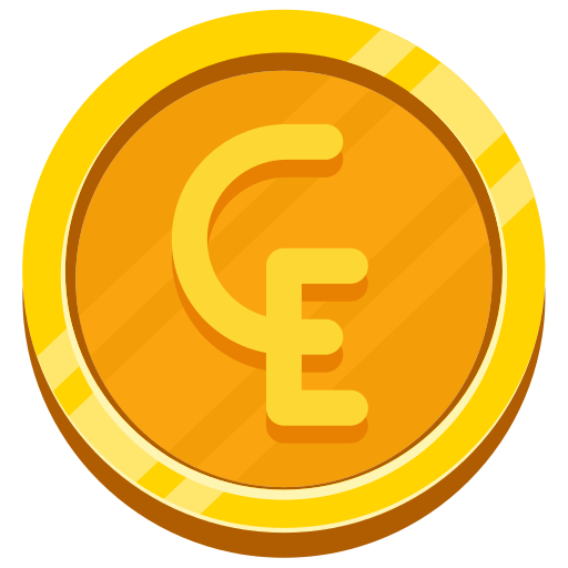 münze kostenlos Icon