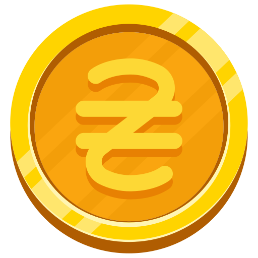 Бизнес и финансы бесплатно иконка