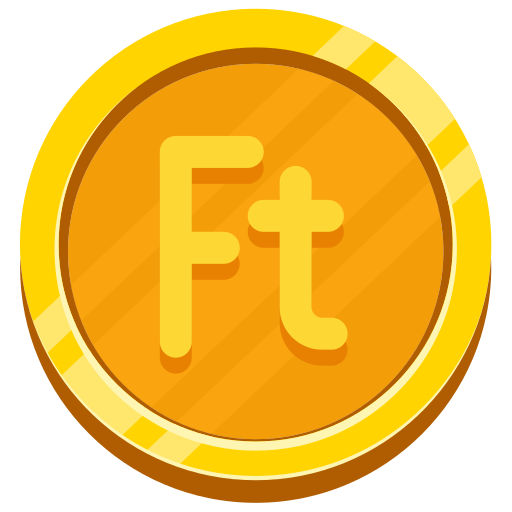 forint kostenlos Icon