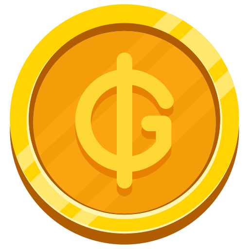 guarani Icône gratuit guarani Icône gratuit