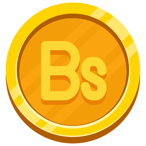 bolivariano grátis ícone