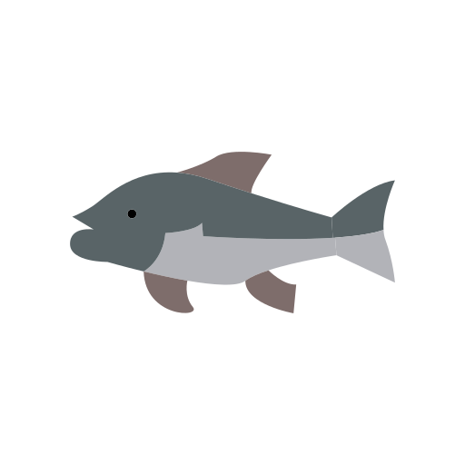 pollock kostenlos Icon