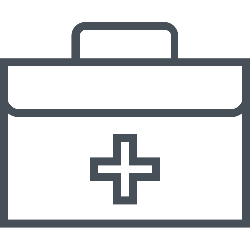 médico grátis ícone médico grátis ícone