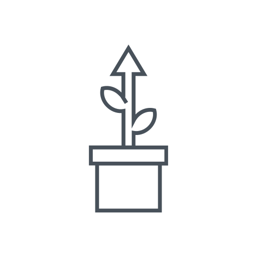 Растения бесплатно иконка