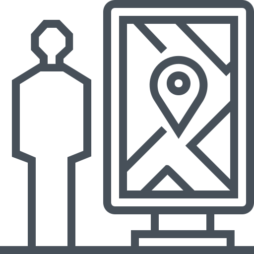 persona icono gratis