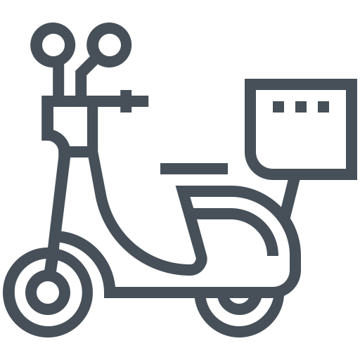motorrad kostenlos Icon