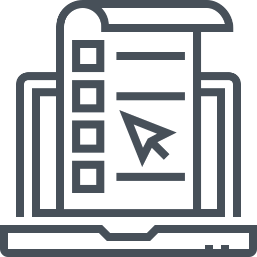 laptop kostenlos Icon