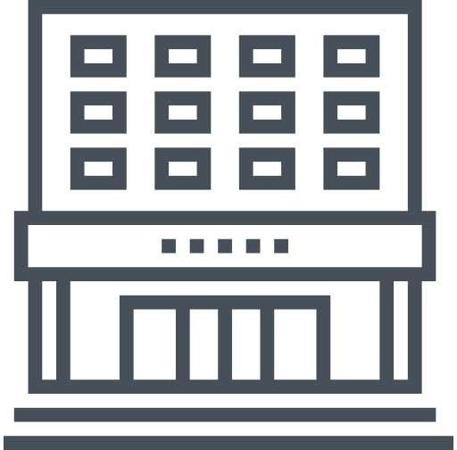 oficina icono gratis