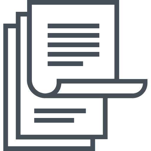 Information free icon