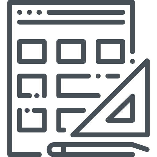 Application free icon Application free icon