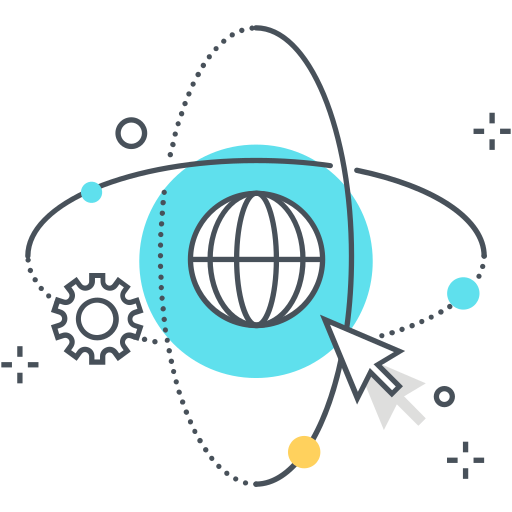 technologie kostenlos Icon