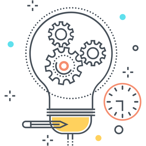 engranaje icono gratis