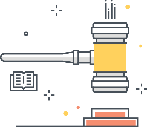 martillo icono gratis